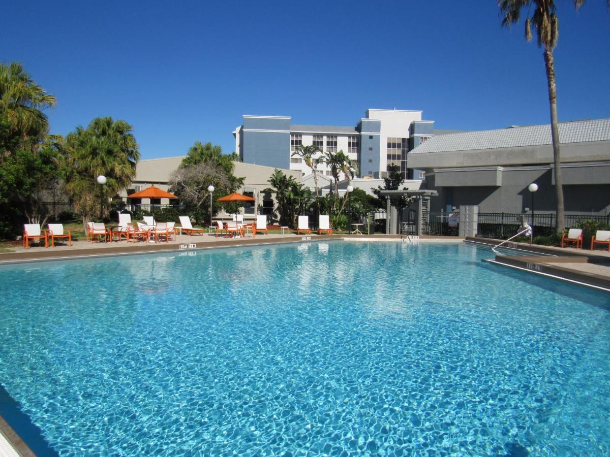 Holiday Inn Orlando International Drive - Icon Park Zewnętrze zdjęcie