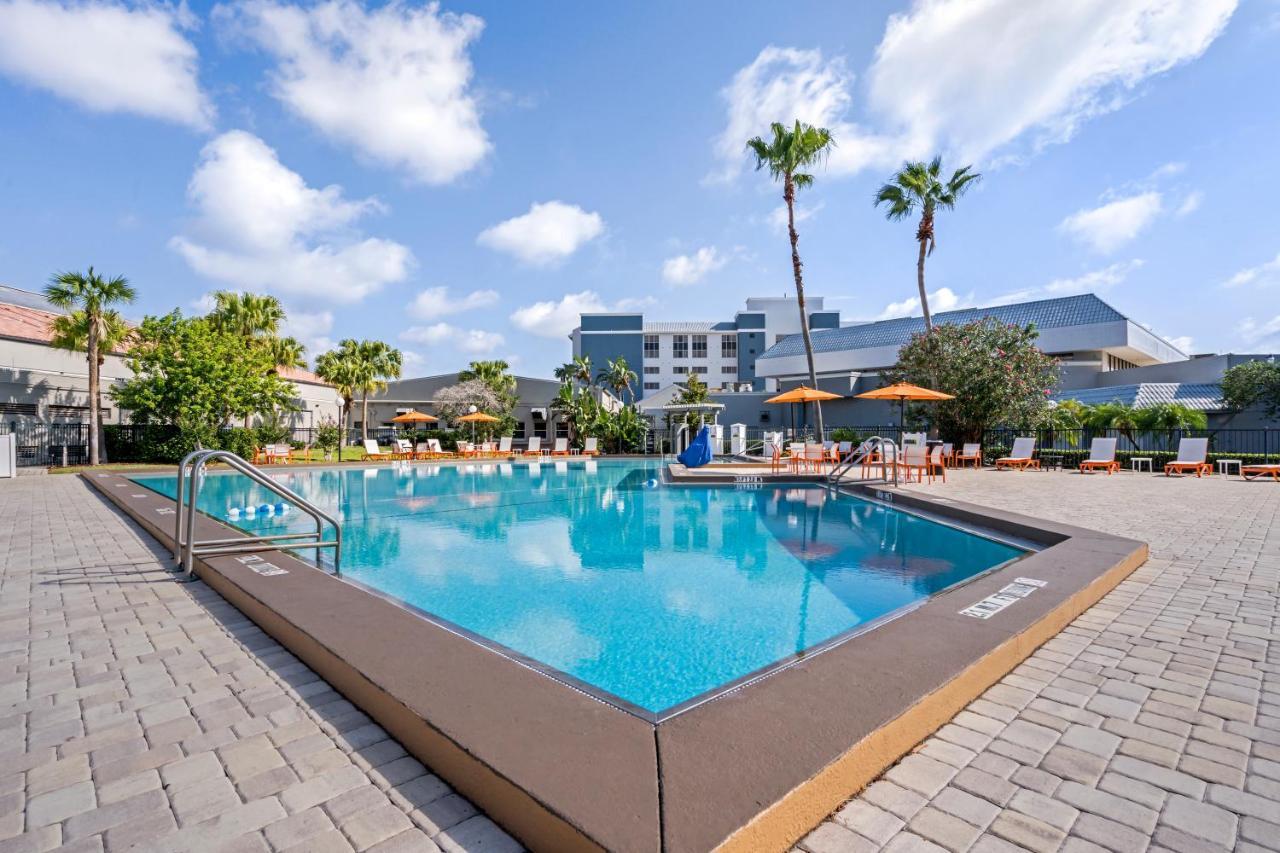 Holiday Inn Orlando International Drive - Icon Park Zewnętrze zdjęcie